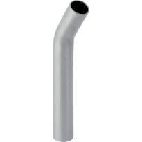 Geberit Mapress RVS pasbocht 30° MM 76,1 x 76,1 mm