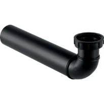 Geberit aansluitbocht 90° losse moer 40 mm G=5/4"