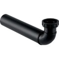 Geberit aansluitbocht 90° losse moer 40 mm G=6/4"