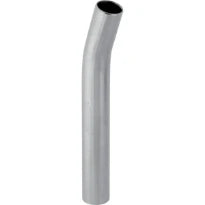Geberit Mapress RVS pasbocht 15° MM 42 x 42 mm