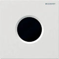 Geberit Type 01 plaque de commande blanc alpin