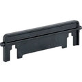 Geberit anti-pivot pour plaque de commande