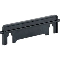 Geberit anti-pivot pour plaque de commande