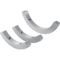 Geberit PE Tools inlegschalen voor lasklemmen 250 mm