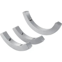 Geberit PE Tools inlegschalen voor lasklemmen 250 mm