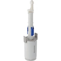 Geberit cloche rinçage go/stop