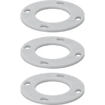 Geberit afstandsschijf 55 / 30  x  2 5 mm