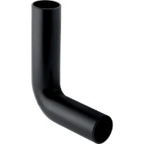 Geberit coude d'évacuation pour lavabo et bidet 50 mm