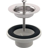 Geberit crépine 5/4 . crépine en croix
