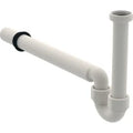 Geberit Monolith buissifon module bidet alpenwit
