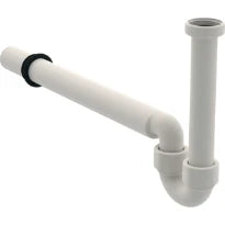 Geberit Monolith buissifon module bidet alpenwit