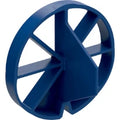 Geberit clapet de réglage pour coude de rinçage