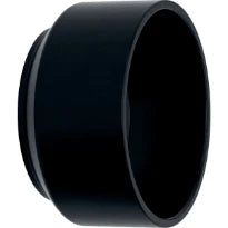 Geberit PE aansluitmof zonder dichting MF 56 x 46 mm