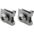 Geberit schroeven set voor 115398 (prijs per set van 2 stuks)