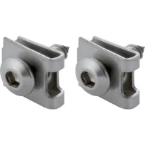 Geberit schroeven set voor 115398 (prijs per set van 2 stuks)