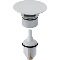 Geberit set de finition