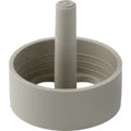 Geberit plugzeef PP 60 x 1/8"