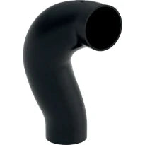 Geberit PE BackFlip bocht 90° 110 x 110 mm