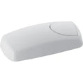 COUVERCLE GEBERIT blanc pour reservoir 128007