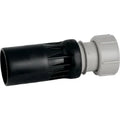 Geberit Uniflex  kogelgewricht aansluiting sifon voor douche