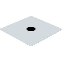 Geberit Pluvia raccord pour pare-vapeur 110 mm