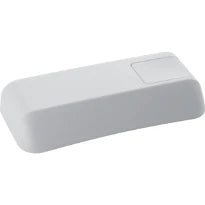 Geberit AP128 deksel voor 128007 wit