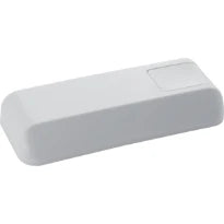 Geberit AP129 spoelreservoirdeksel opbouwspoelreservoir AP129 alpenwit