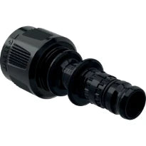 Geberit Mepla MasterFix raccord 2-pièces MF 20 x 1/2 F
