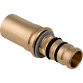 Geberit Mepla inschuif puntstuk FM 20 x 15 mm