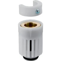 Geberit beluchter met functiedeel tbv sifon