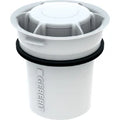Geberit siphon hybride pour urinoirs