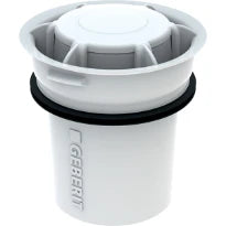 Geberit siphon hybride pour urinoirs