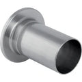 Geberit Mapress RVS flenskraag met buiseinde voor koppelflens PN 10/16 DN32 x 35 mm