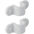 Geberit bevestigingsset alpenwit