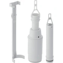 Geberit klok voor reservoir 10700