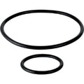 Geberit Pluvia dichtingsset voor uitgang 56 mm