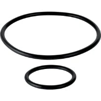 Geberit Pluvia dichtingsset voor uitgang 56 mm
