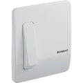 Geberit bedieningsplaat voor 115558