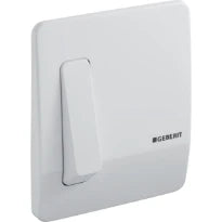 Geberit bedieningsplaat voor 115558