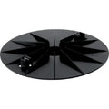 Geberit Pluvia disque de rodage