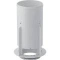 Geberit AP140 support cloche pour cloche 3/6l