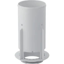 Geberit AP140 support cloche pour cloche 3/6l