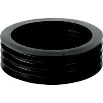 Geberit PE manchet voor S-vormige afvoerbocht van PVC 110/90 mm