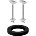 Geberit Set de fixation pour réservoir 121807