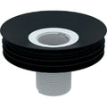 Geberit sifonadapter voor urinoirs 125 mm