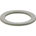 Geberit platte dichting