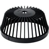 Geberit Pluvia bladvanger voor pluvia 75