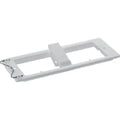 Geberit 300T cadre de fixation pour commande par le haut