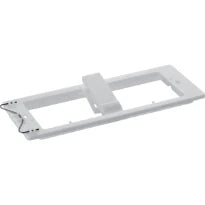 Geberit 300T cadre de fixation pour commande par le haut