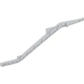 Geberit bedieningshendel opbouwspoelreservoir AP127